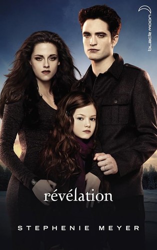 Saga twilight tome - saga, 4