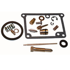 Kit réparation carburateur