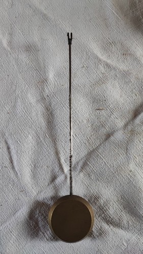 Balancier pour horloge - s7/,