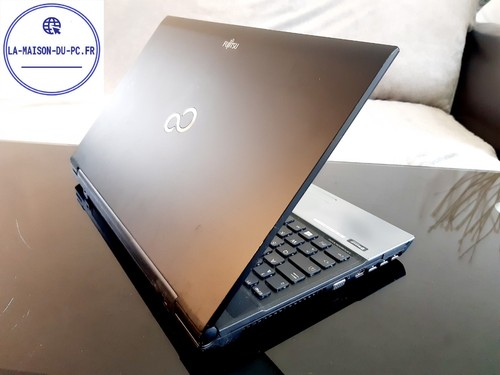 Ordinateur portable fujitsu - portable,
