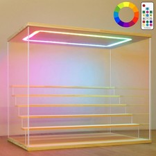 NONEMEY - VITRINE PRÉSENTOIR
