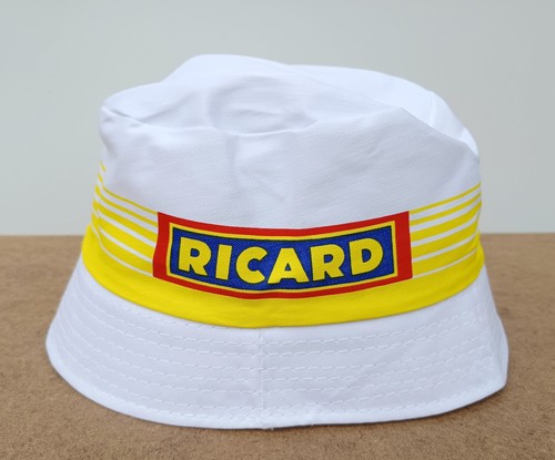 Bob publicitaire ricard - publicitaire,
