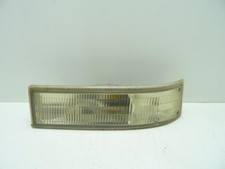 Optique avant secondaire droit (feux)(clignotant) CHEVROLET ASTRO 16520250