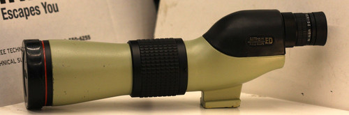 Nikon x 60 ed - ,