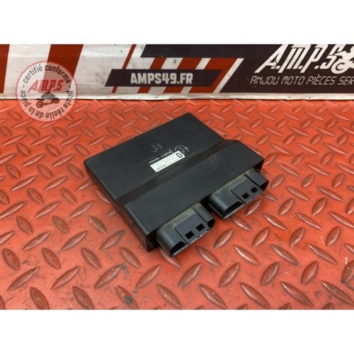 Boitier cdi ecu - boitier, suzuki