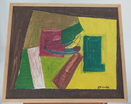Christian duriaud tableau - duriaud,