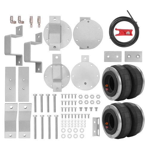 Kit sac suspension - de,