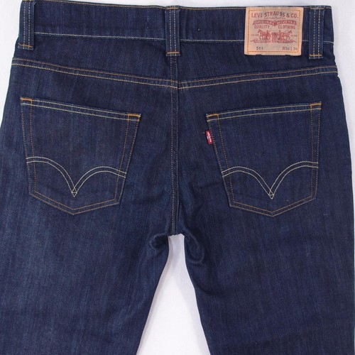 Hommes levi 511 - 511, ajusté