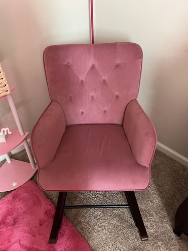 Rocking chair