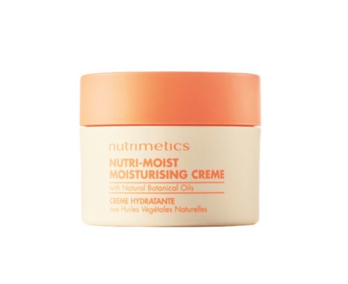 Nutrimetics nutri moist - nutrimetics, creme