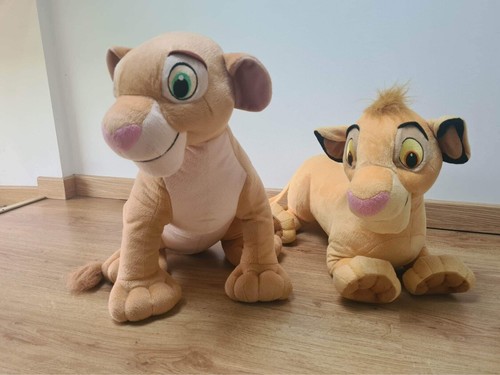 Lot grandes peluches le - de, 2