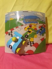 RARE Applique Massive vintage