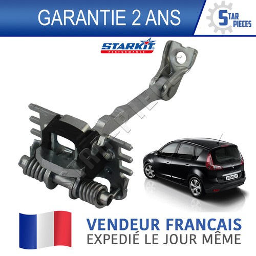 Tirant porte avant - de,