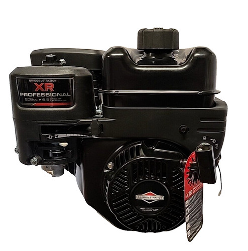 5hp briggs stratton - 6.5hp,