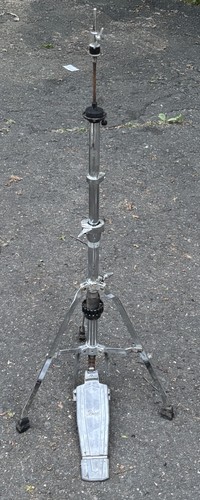 Pearl gold label - gold, leg