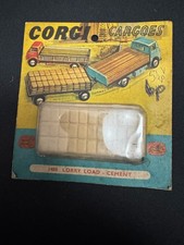 CORGI CARGOES