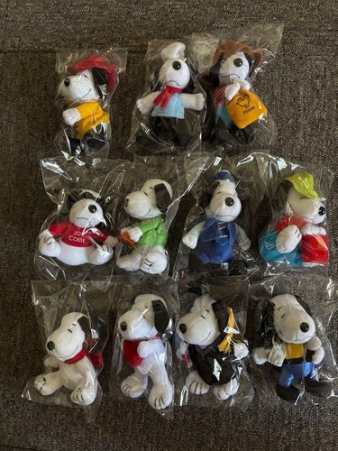 Ensemble mascottes en - ensemble, de