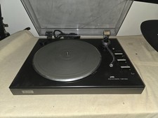 Platine Vinyle VINTAGE JVC