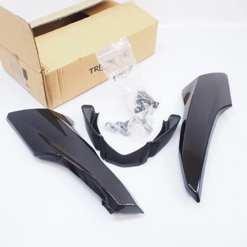 Triumph speed triple - speed, genuine