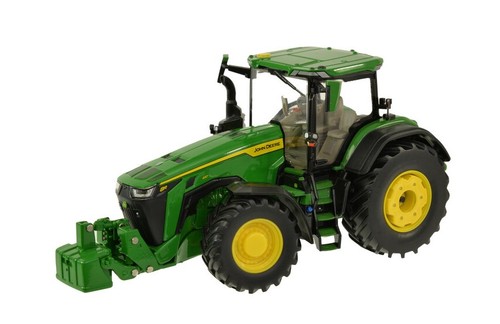 Britains tracteur john - -,