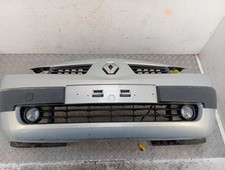 Pare choc avant RENAULT MEGANE