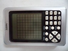 Sudoku électronique jeux de