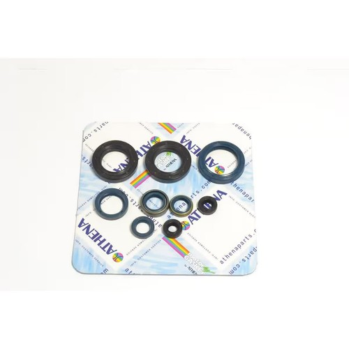 Kit paraolio arbre moteur - paraolio,