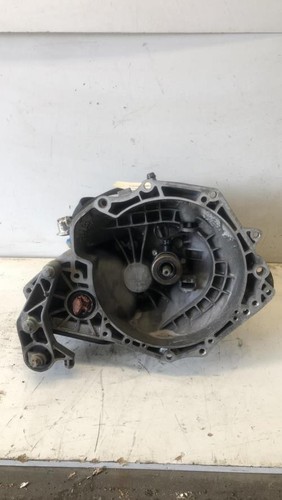 Boite vitesses opel corsa c - vitesses,