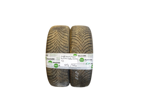 Pneu 225 r17 106 kumho - 106,