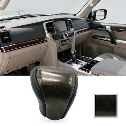 Shift knob suitable for lexus - for,