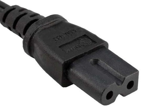 Pin power cord - pin,