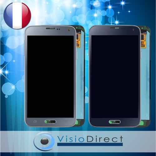 Vitre tactile ecran - tactile,