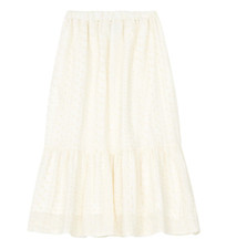 HUNDRED PIECES  JUPE LONGUE