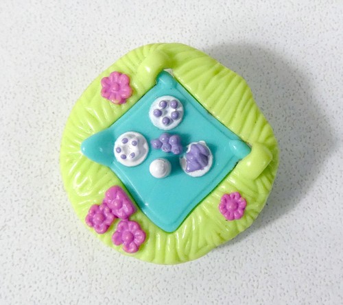 Polly pocket vintage
