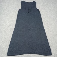 Massimo Dutti Femmes Pull Robe