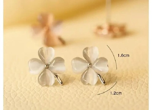 Paire boucles oreille - paire, d'oreille