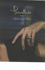 PUBLICITE ADVERTISING  2006