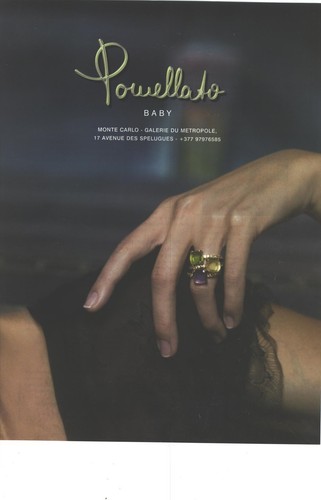 Publicite advertising 2006 - advertising,