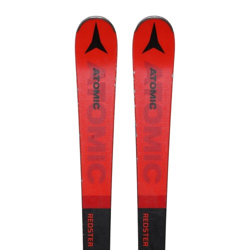 Ski occasion atomic redster - occasion, s7