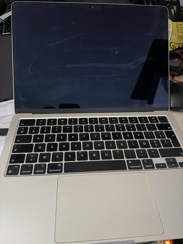 Apple macbook air portable - apple,