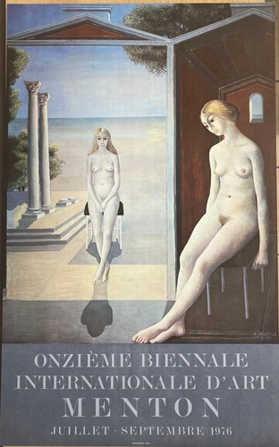 Paul delvaux - paul,
