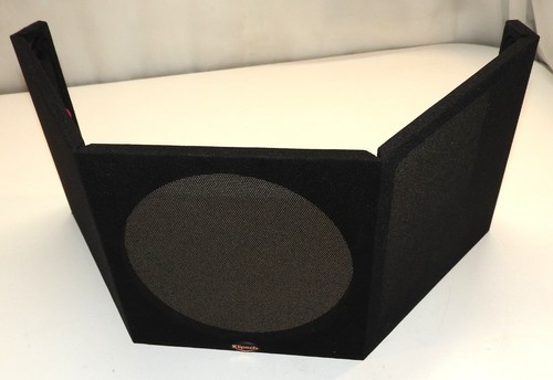 Klipsch rs3 speaker - klipsch, ii