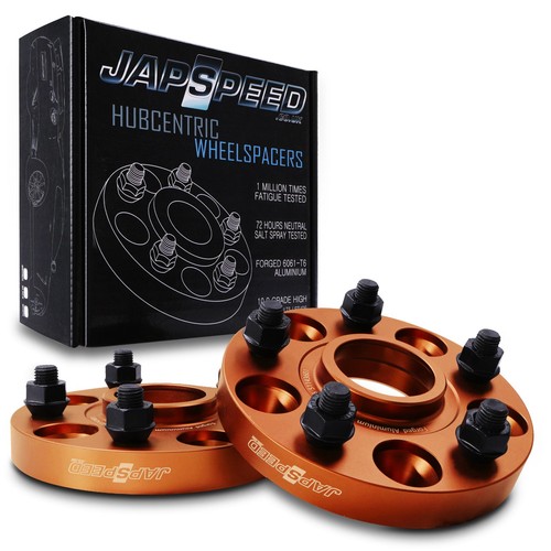 Japspeed 20mm 5x114 3 - 2x,