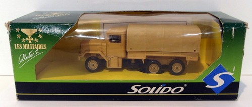 Solido military scale - solido,