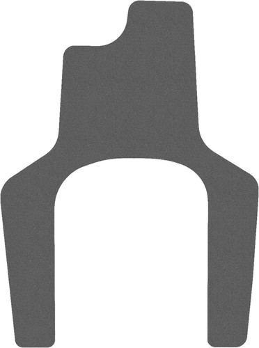 Basic tapis sol pour - de,