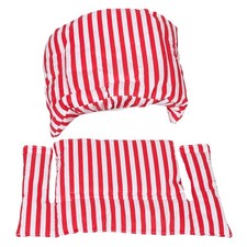  Housse Chaise Haute Coussin