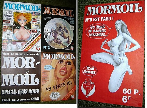Affiches kiosque - kiosque, (4)