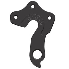 Cintre de dérailleur pour