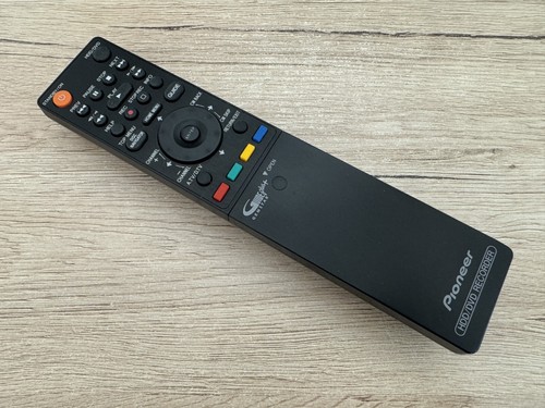 Télécommande pioneer vxx3221 - télécommande,