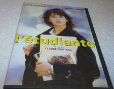 DVD ° L ETUDIANTE ° SOPHIE